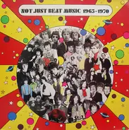Pretty Things, The Idle Race, Davy Jones - Not Just Beat Music 1965-1970