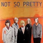 Thee Headcoatees - Not So Pretty