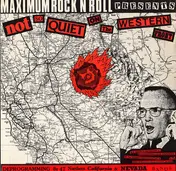7 Seconds - Not So Quiet On The Western Front