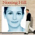 CD - Boyzone / Shania Twain / Steve Poltz a.o. - Notting Hill