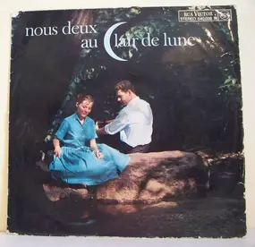 Various Artists - Nous Deux Au Clair De Lune