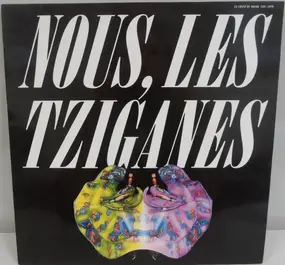 Various Artists - Nous, Les Tziganes