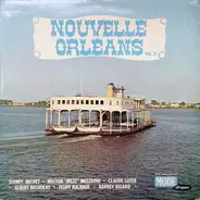 Sidney Bechet, Teddy Buckner a.o. - Nouvelle Orleans Vol. 3