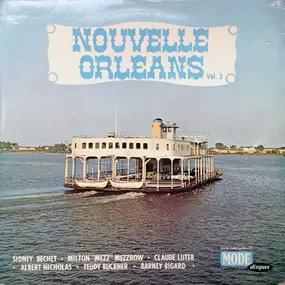 Cole Porter - Nouvelle Orleans Vol. 3