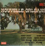 Teddy Buckner, Sidney Bechet - Nouvelle Orléans Vol. 2