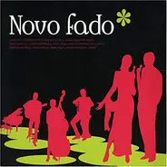 Ana Lains / Joao Pedro / Brisas a.o. - Novo Fado