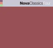 CD - Various - Nova Classics Four