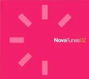 Doctor Rockit - Nova Tunes 02