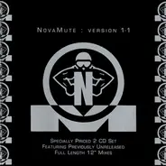 Various - NovaMute : Version 1.1