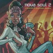 V/a - Nova Soul 2