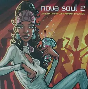 Soundtrack - Nova Soul 2