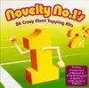 CD - Paul McCartney & The Frog Chorus / Benny Hill / Cartoons - Novelty No.1's