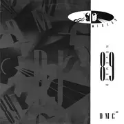 12inch Vinyl Single - Oh Well, De La Soul, B52's a.o. - November 89 - Mixes 2