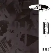 Alyson Williams - November 89 - Previews