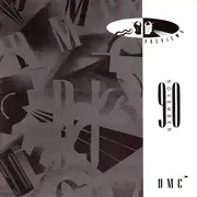 LP - Alias Bleu, Asher Senitor, Cyclone a.o. - November 90 - Previews