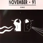 DMC - November 91 - One
