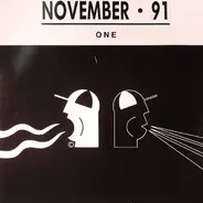 Dmc - November 91 - One