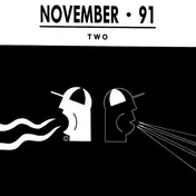 DMC - November 91 - Two