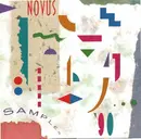 CD - Marcus Roberts / Chet Baker / Roy Hargrove a.o. - Novus Sampler '90