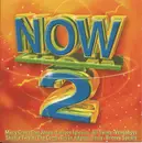 Double CD - Macy Gray, A-Teens, Boyzone - Now 2