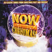 Double CD - Various - Now That's What I Call Christmas!