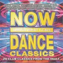 CD - MC Hammer, Salt-N-Pepa, Jody Watley - Now That's What I Call Dance Classics