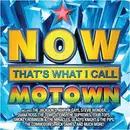 CD - The Marvelettes, The Temptations & others - Now That's What I Call Motown - Sealed