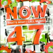 Double CD - Various - Now That's What I Call Music! 47