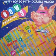 *NSYNC,Kandi,Mýa,a.o - Now That's What I Call Music! 5