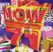 Various - Now That's What I Call Music! 71
