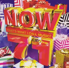 Various Artists - Now That's What I Call Music! 71