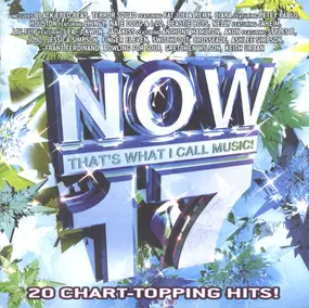 The Black Eyed Peas - Now That's What I Call Music! 17