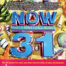 CD - Lady Gaga, Flo Rida, Pitbull - Now That's What I Call Music! 31