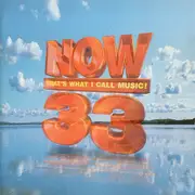 Double CD - Queen, Oasis & others - Now That's What I Call Music! 33