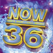 Spice Girls, Texas, No Doubt... - Now That's What I Call Music! 36
