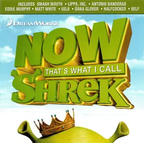 Eddie Murphy - Now That's What I Call Shrek