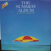 Double LP - The Beach Boys, Cliff Richard a.o. - Now - The Summer Album