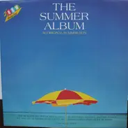 The Beach Boys, Cliff Richard a.o. - Now - The Summer Album