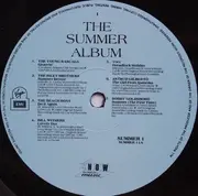 Double LP - The Beach Boys, Cliff Richard a.o. - Now - The Summer Album