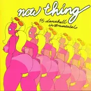 CD - Various - Now Thing