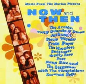 The Archies - Now And Then - Music From The Motion Picture