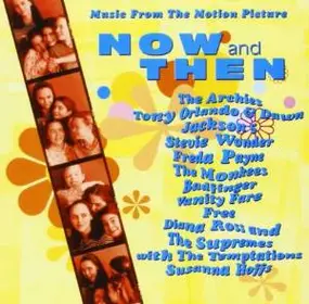 The Archies - Now And Then - Music From The Motion Picture