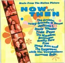 CD - Various - Now And Then (Music From The Motion Picture)