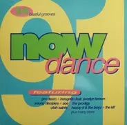 Various - Now Dance 91