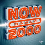 ATB / Moloko / LCD a.o. - Now Dance 2000