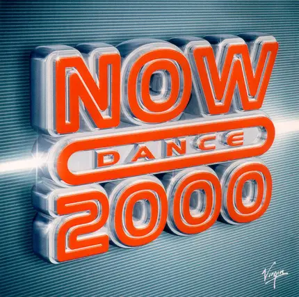 ATB / Moloko / LCD a.o. - Now Dance 2000