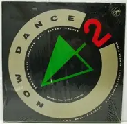 Simple Minds, PIL, a.o. - Now Dance Volume 2
