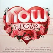 Tiziano Ferro - Now In Love Vol.2