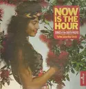 LP - Various - Now is the Hour Songs of the South Pacific