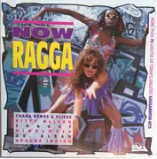 CD - Shaggy / Chaka Demus & Pliers a.o. - Now Ragga
